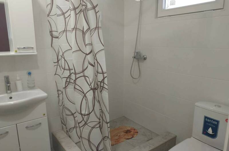 Двухместные номера с дополнительными местами