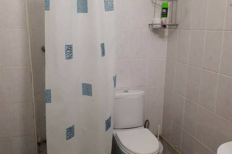 Двухместные номера с дополнительными местами