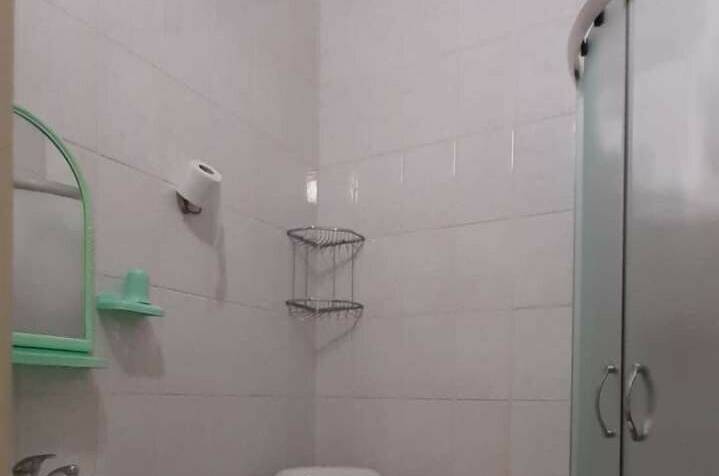 Двухместные номера