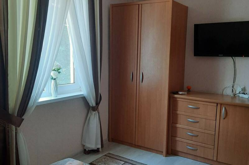 Двухместные номера