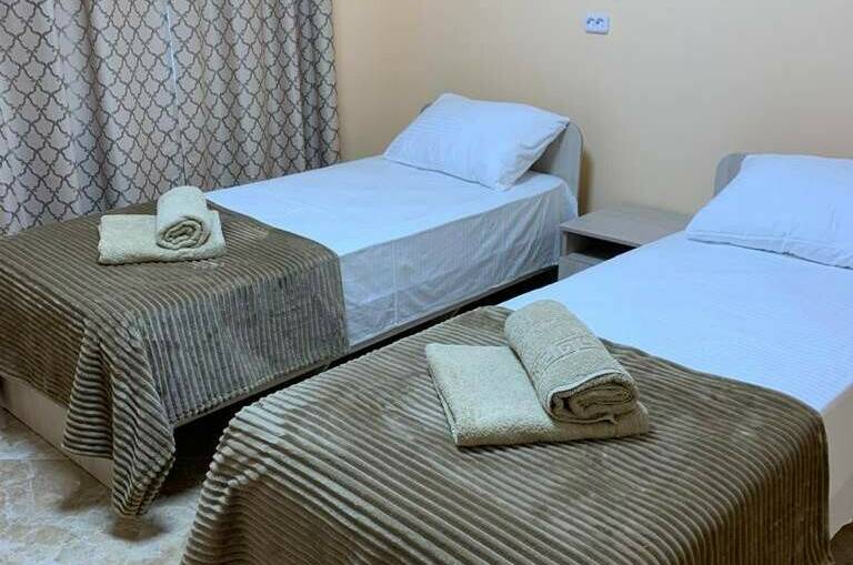 2-х местный класса «Комфорт»