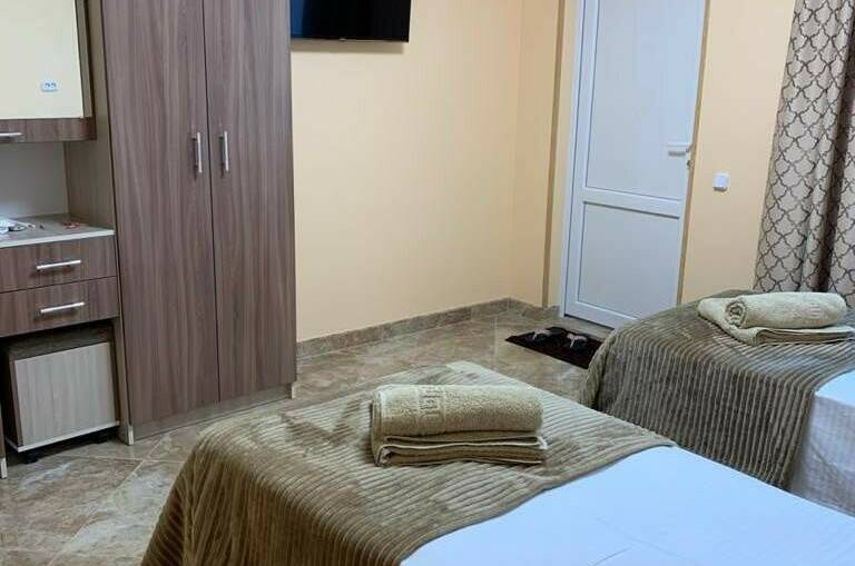 3-х местный класса «Комфорт»