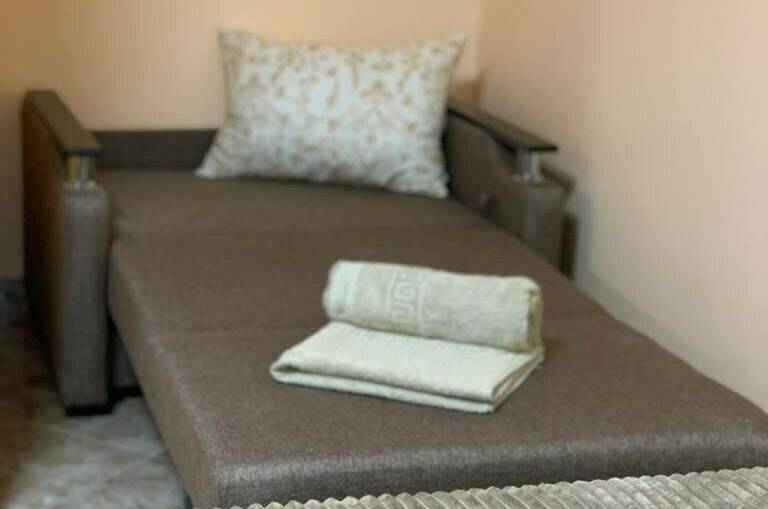 3-х местный класса «Комфорт»