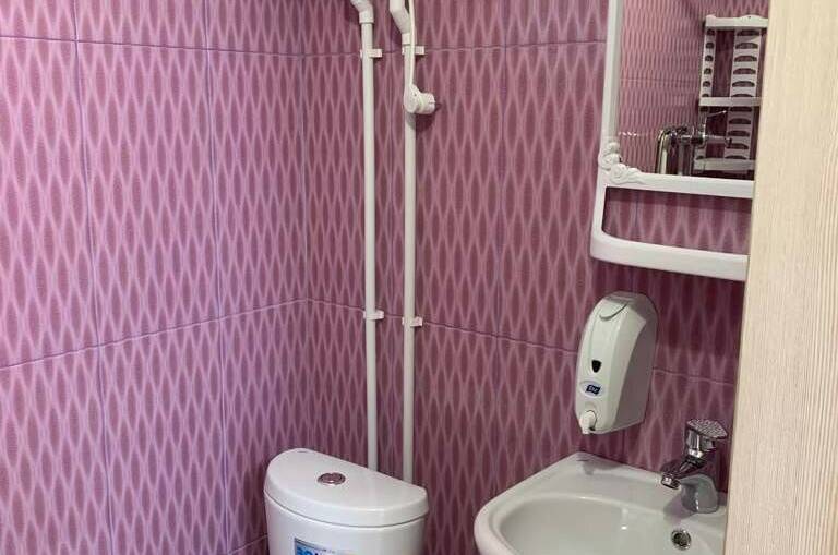 4-х местный класса «Комфорт»