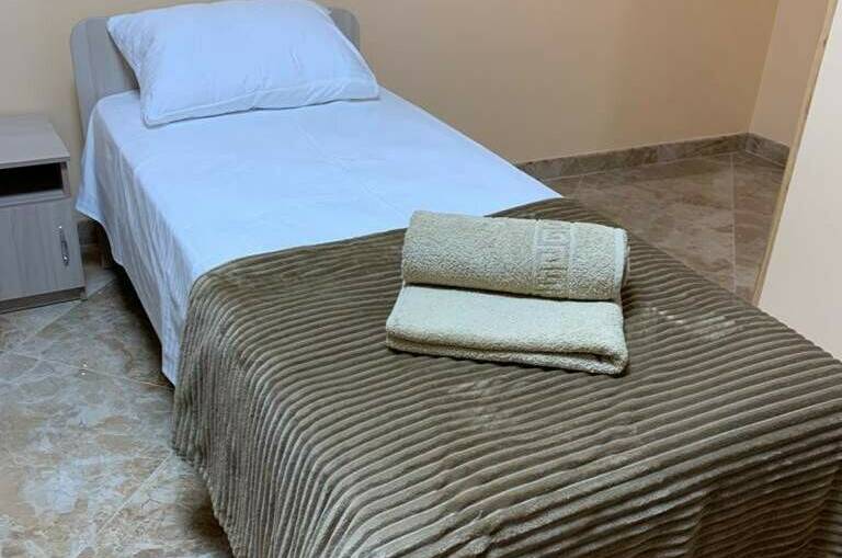 2-х местный «Эконом»