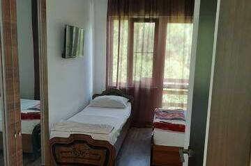 «Стандарт» 3-х местный