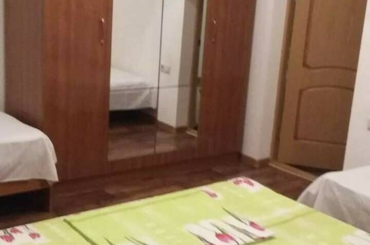 «Стандарт» 4-х местный