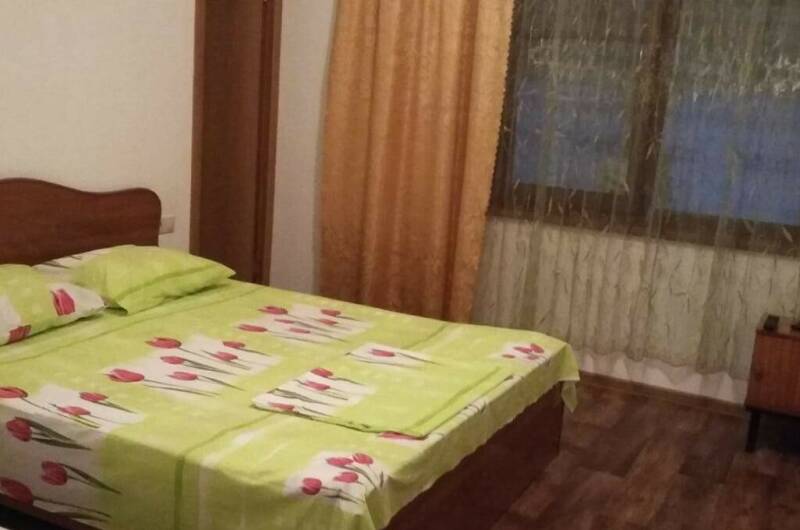 «Стандарт» 4-х местный