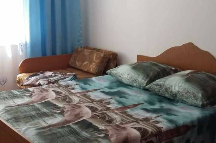 «Стандарт» 2-х местный с доп. местом