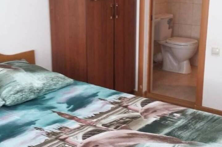 «Стандарт» 2-х местный с доп. местом