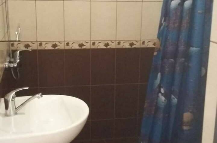 «Стандарт» 3-х местный