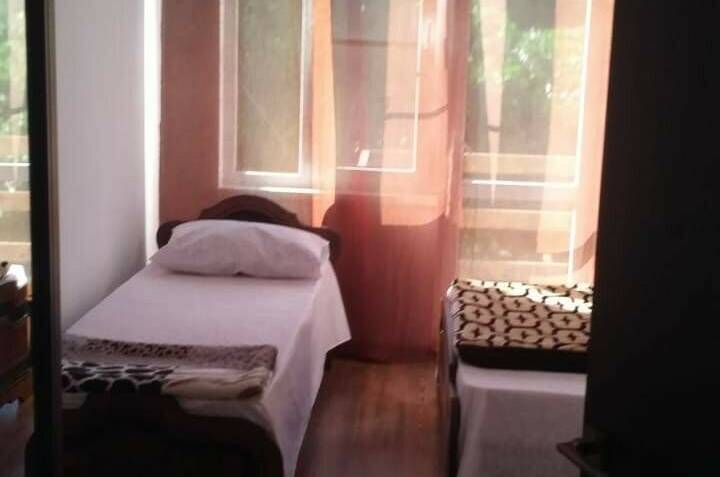 «Стандарт» 3-х местный