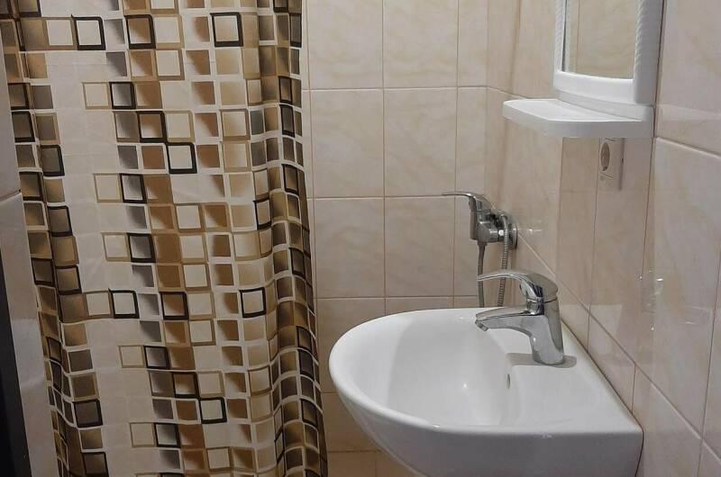 «Стандарт» 3-х местный