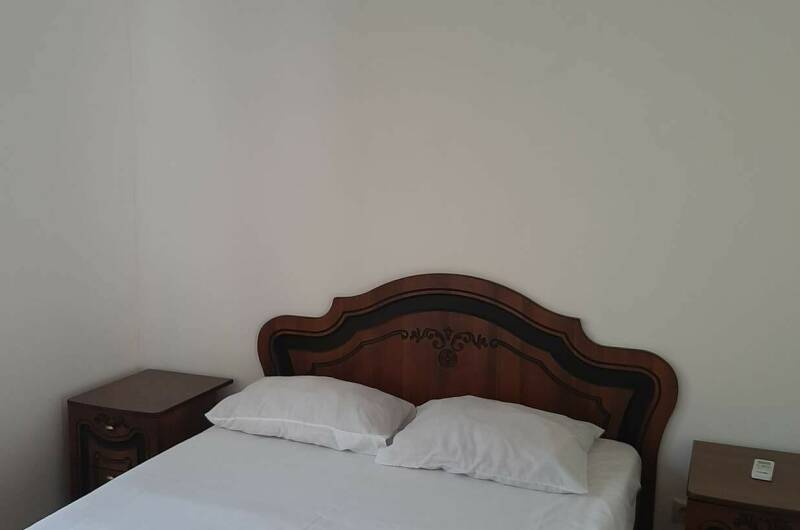 «Стандарт» 3-х местный