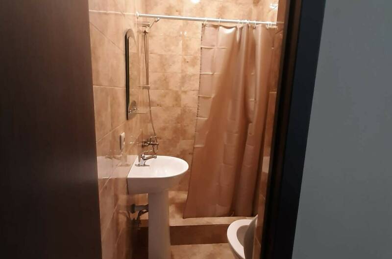 С удобствами