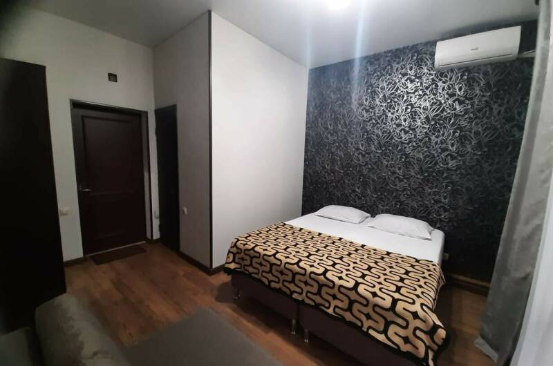 Комната с удобствами