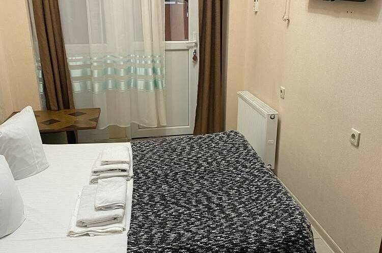 2-х местный стандарт