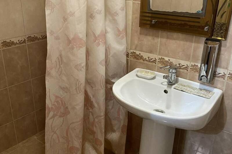 2-х местный стандарт