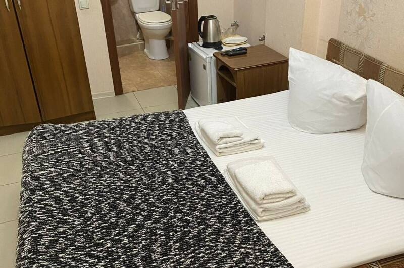 2-х местный стандарт