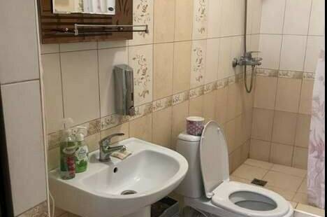 4-х местный номер с видом на бассейн