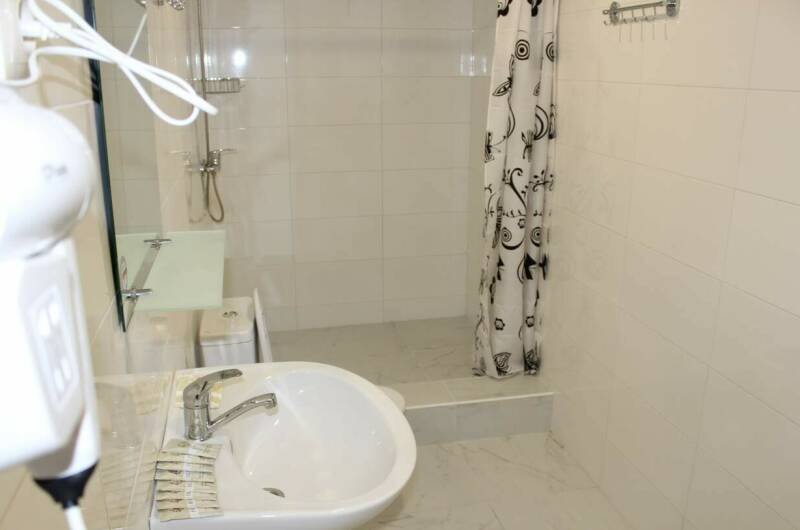 4-х местный делюкс однокомнатный