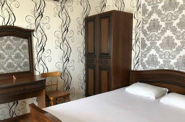 Апартамент 1