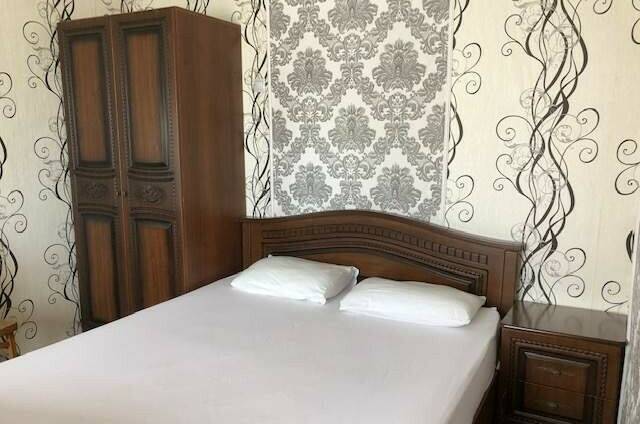 Апартамент 1