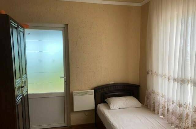 Апартамент 1