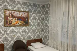 Изображение Изображение гостиницы "Гостевой дом «Рио де Чемитка»" #2 #2