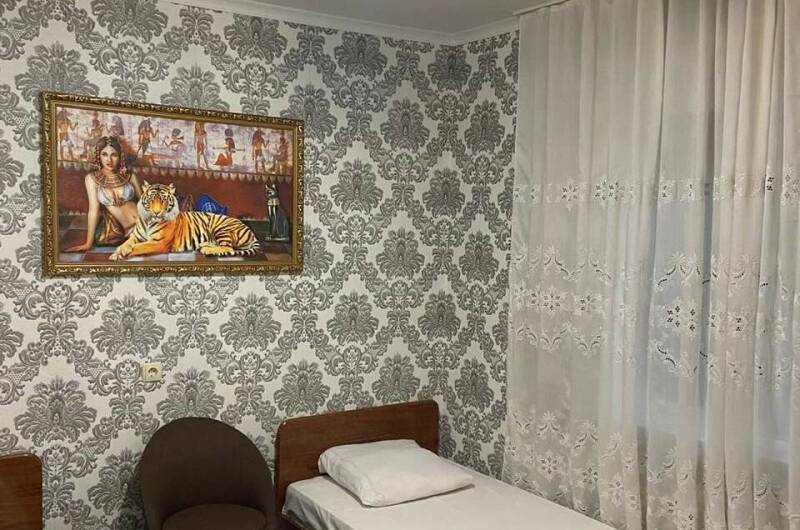 Апартамент 2