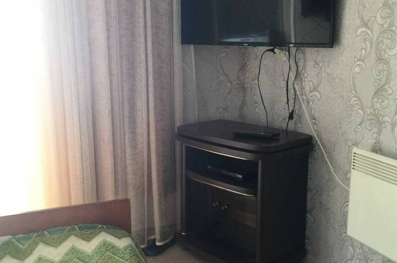 Апартамент 2