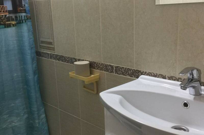 Апартамент 2