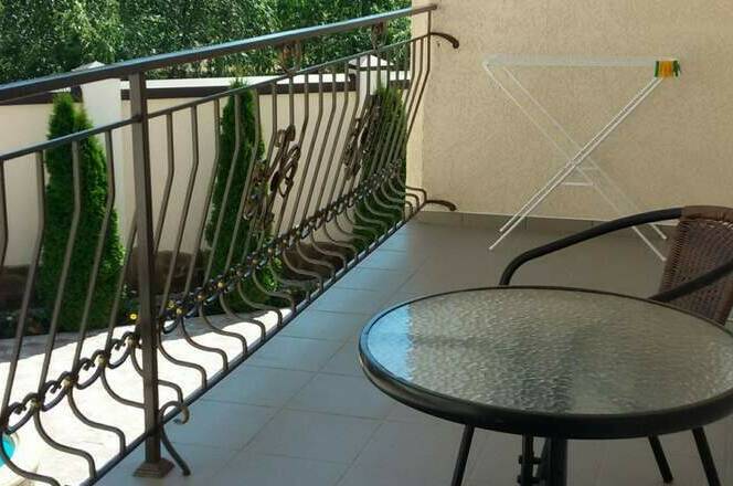 Одноместный «Комфорт»