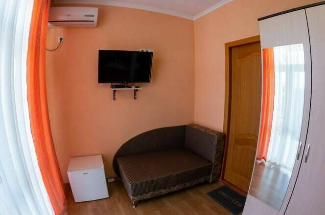 Двухместный «Комфорт»