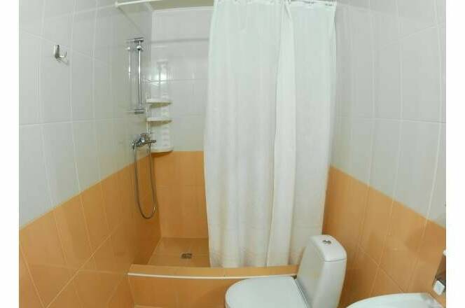 Двухместный «Комфорт»