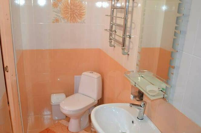 Трёхместный «Комфорт»