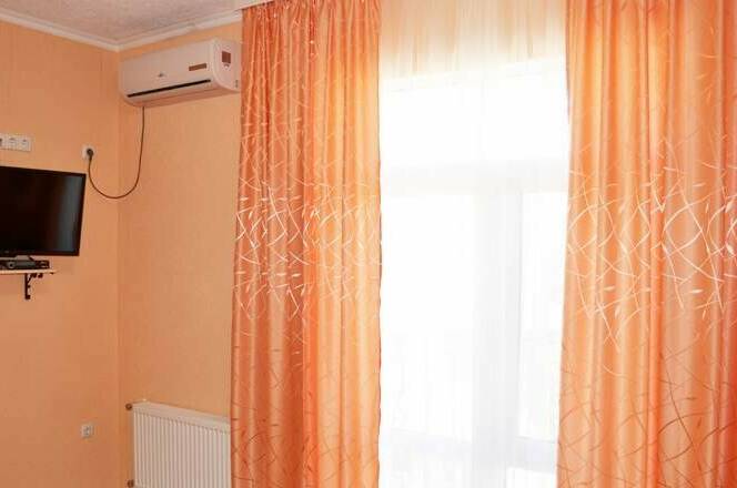 Трёхместный «Комфорт»