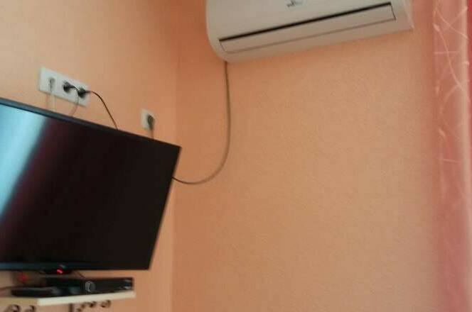 Четырёхместный «Комфорт»