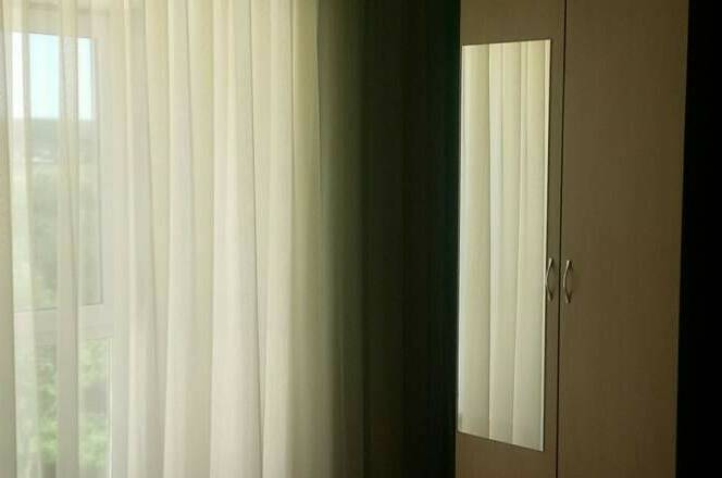 Двукомнатный «Люкс»