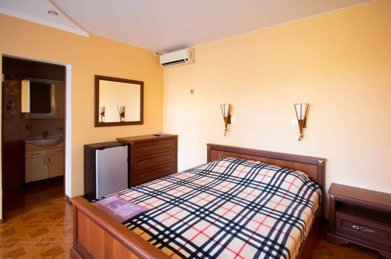 «Стандарт»