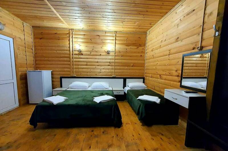 2-х местный «Стандарт»