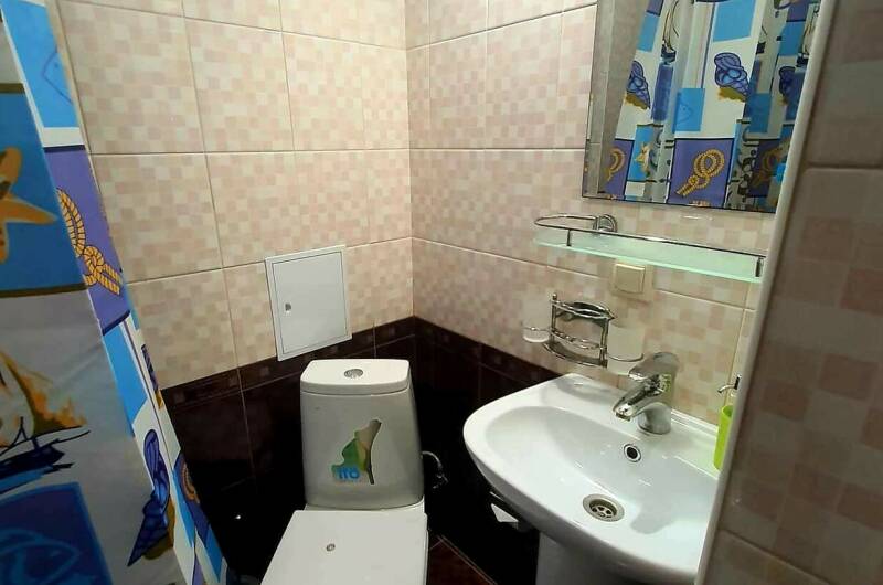 2-х местный «Стандарт»