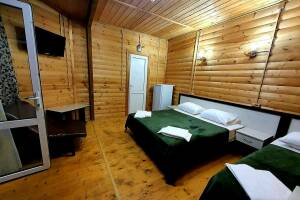 Изображение Изображение гостиницы "Гостевой дом «Камела»" #2 #2