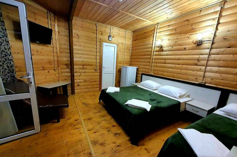 3-х местный «Стандарт»