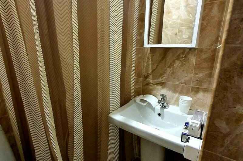 3-х местный «Стандарт»