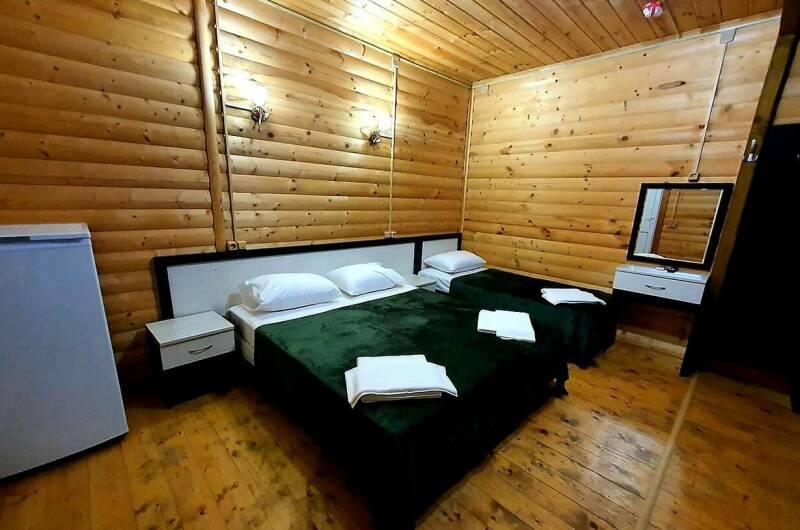 3-х местный «Стандарт»