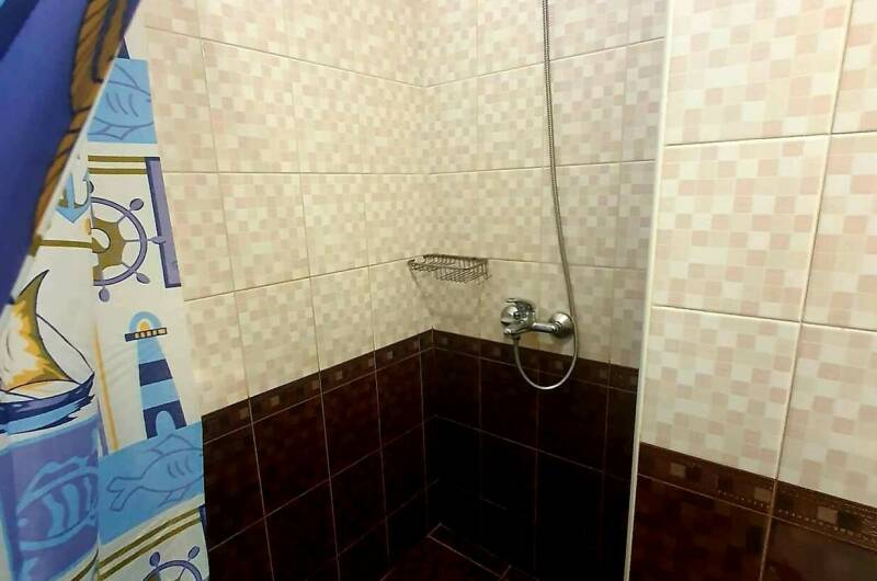 4-х местный «Стандарт»