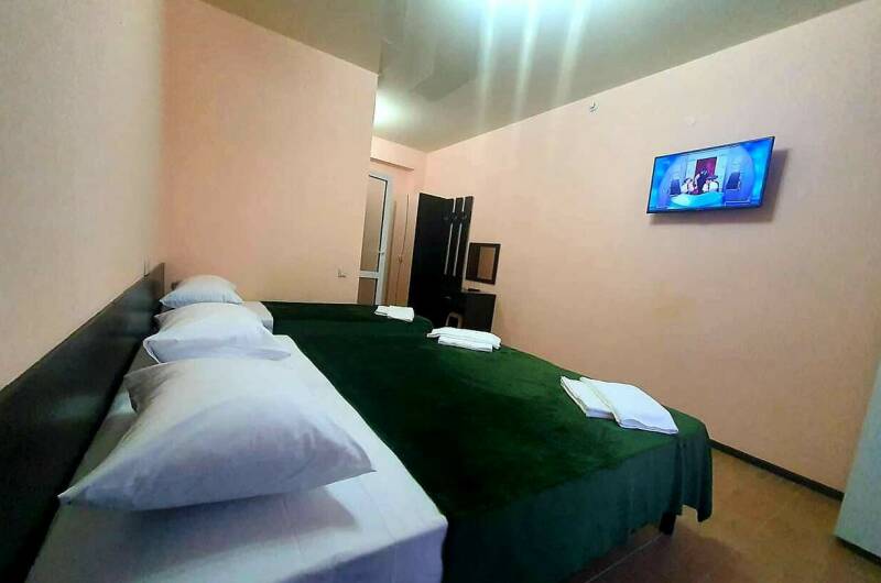 4-х местный «Стандарт»