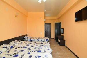 Изображение Изображение гостиницы "Гостевой дом «Камела»" #4 #4