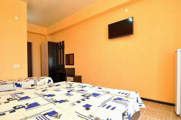 2-х комнатный «Полулюкс»